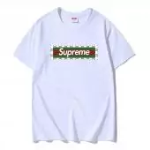 supreme t shirt low price pas cher white snake serpent